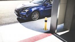 Lexus Driving Emotions 2017 – co Lexusy pokażą na torze?