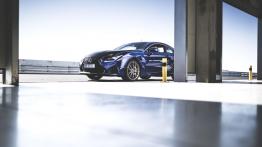 Lexus Driving Emotions 2017 – co Lexusy pokażą na torze?