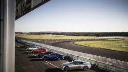 Lexus Driving Emotions 2017 – co Lexusy pokażą na torze?