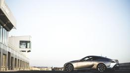 Lexus Driving Emotions 2017 – co Lexusy pokażą na torze?