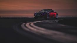 Lexus Driving Emotions 2017 – co Lexusy pokażą na torze?