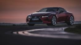 Lexus Driving Emotions 2017 – co Lexusy pokażą na torze?