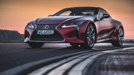 Lexus Driving Emotions 2017 – co Lexusy pokażą na torze?