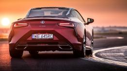 Lexus Driving Emotions 2017 – co Lexusy pokażą na torze?