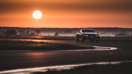 Lexus Driving Emotions 2017 – co Lexusy pokażą na torze?