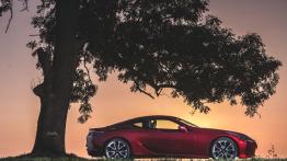 Lexus Driving Emotions 2017 – co Lexusy pokażą na torze?