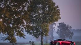 Lexus Driving Emotions 2017 – co Lexusy pokażą na torze?