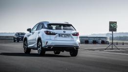 Lexus Driving Emotions 2017 – co Lexusy pokażą na torze?