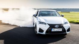 Lexus Driving Emotions 2017 – co Lexusy pokażą na torze?