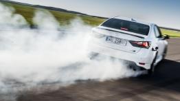 Lexus Driving Emotions 2017 – co Lexusy pokażą na torze?