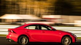 Lexus Driving Emotions 2017 – co Lexusy pokażą na torze?