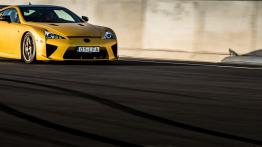 Lexus Driving Emotions 2017 – co Lexusy pokażą na torze?