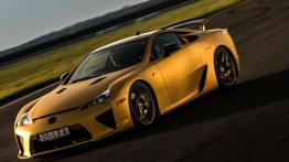 Lexus Driving Emotions 2017 – co Lexusy pokażą na torze?