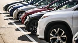 Lexus Driving Emotions 2017 – co Lexusy pokażą na torze?