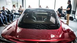 Lexus Driving Emotions 2017 – co Lexusy pokażą na torze?