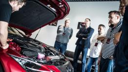 Lexus Driving Emotions 2017 – co Lexusy pokażą na torze?