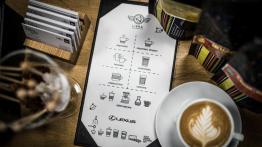 Lexus Driving Emotions 2017 – co Lexusy pokażą na torze?