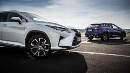 Lexus Driving Emotions 2017 – co Lexusy pokażą na torze?