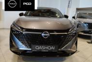 Nissan Qashqai III 2025 158 KM Tekna+ 4x4 xtronic Wyprzedaż