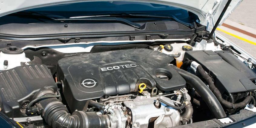 Opel wśród podejrzanych o manipulowanie wynikami spalania i emisji zanieczyszczeń