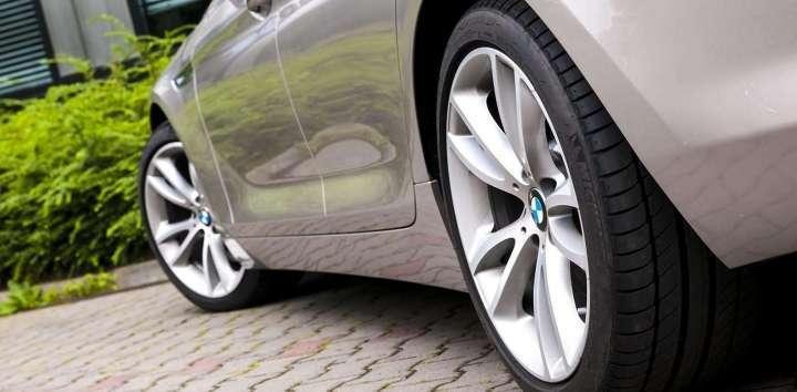 Uwaga na zawieszenie!