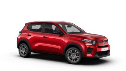 Tyle kosztuje nowy Citroën ë-C3. Cena robi wrażenie