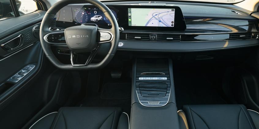 Burza po Moto Kombat! OMODA i JAECOO przerywają milczenie