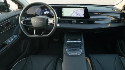 Burza po Moto Kombat! OMODA i JAECOO przerywają milczenie