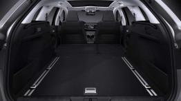 Peugeot 308 SW - pierwsze informacje i zapowiedzi