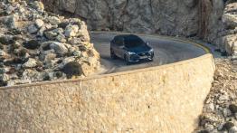 Pierwsza Cupra, która nie była Seatem już jeździ