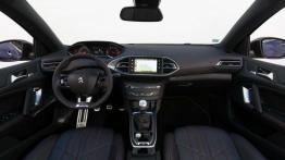 Peugeot 308 GT - fotografie i zapowiedzi