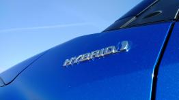 Toyota C-HR – pytania i odpowiedzi