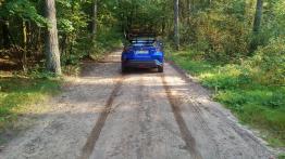 Toyota C-HR – pytania i odpowiedzi