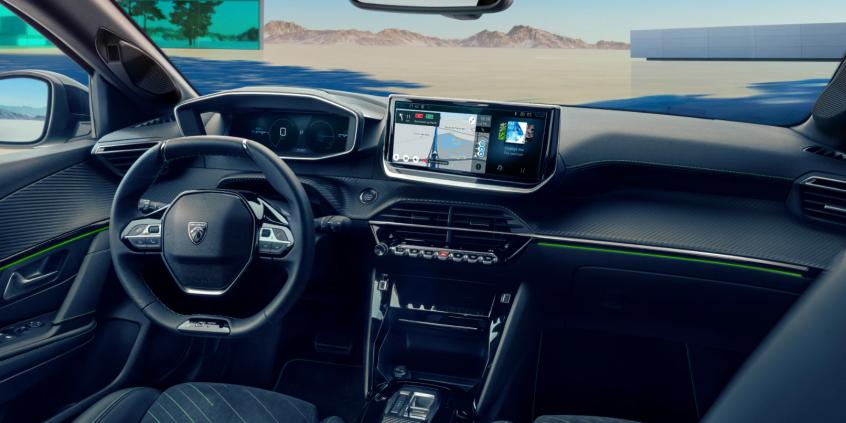 Peugeot obniża ceny modeli 208 i 2008. Ile można teraz zaoszczędzić?