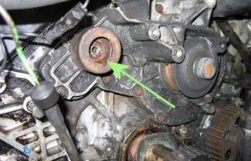 Pompować, aby chłodzić