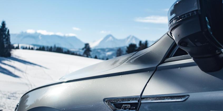 Parowanie, szronienie, zamarzanie – jak sobie radzić? 