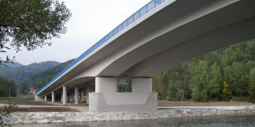 Mosty+ – powstanie aż 20 nowych mostów. Zobacz, gdzie