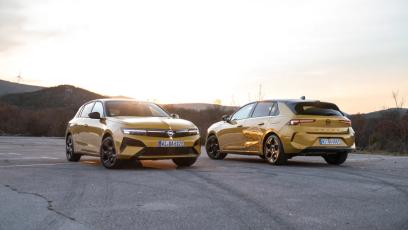 Opel odświeżył Astrę. Jedna zmiana przyciąga uwagę najbardziej