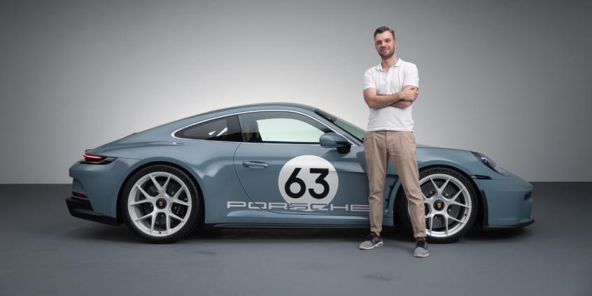 Porsche 911 S/T – "najlepszy samochód jakim w życiu jeździłem"
