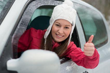 Przygotuj akumulator do zimy