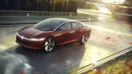 Volkswagen I.D. Vizzion - inne zdj?cie
