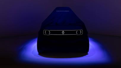 Renault pokazuje nowości – mają fantazję!