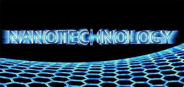 Auto z nanocząsteczkami