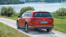 Ceny tego Passata startują od prawie 150 tys. zł