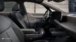 Audi A2 wraca jako elektryk. 326 KM, napęd na tył i cena od 175 tys. zł