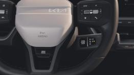 Kia K4 Hybrid już w Polsce. 154 KM i cena poniżej 125 tys. zł