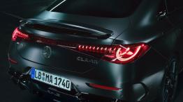 Mercedes-AMG CLA 45 debiutuje w Polsce. 680 KM za 356 700 zł