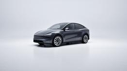 Nowe wersje samochodów Tesla. Model 3 i Model Y w wersji Standard poniżej 100 000 zł