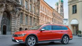 Ceny tego Passata startują od prawie 150 tys. zł