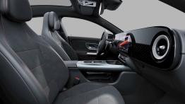 Mercedes-AMG CLA 45 debiutuje w Polsce. 680 KM za 356 700 zł
